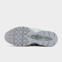 Grey Nike Air Max 95
