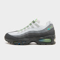 Grey Nike Air Max 95 'Apple Blue'
