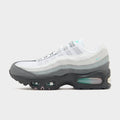 Grey Nike Air Max 95 'Apple Pink'