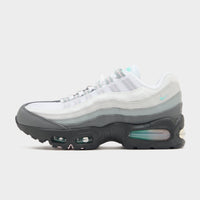 Grey Nike Air Max 95 'Apple Pink'