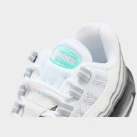 Grey Nike Air Max 95 'Apple Pink'