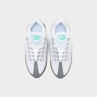 Grey Nike Air Max 95 'Apple Pink'