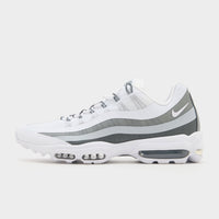 Grey Nike Air Max 95 Ultra