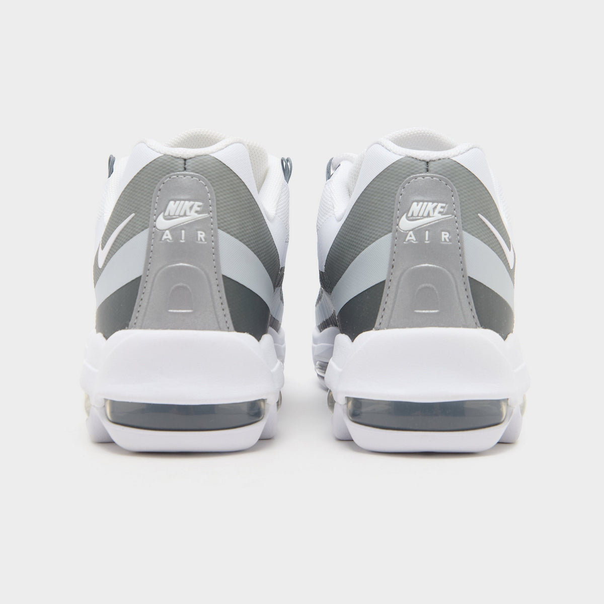Grey Nike Air Max 95 Ultra