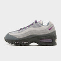 Grey Nike Air Max 95 Women's