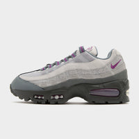 Grey Nike Air Max 95 Women's