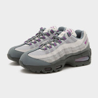 Grey Nike Air Max 95 Women's