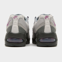 Grey Nike Air Max 95 Women's