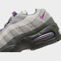 Grey Nike Air Max 95 Women's
