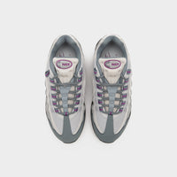 Grey Nike Air Max 95 Women's