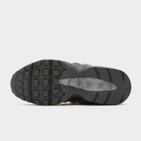 Grey Nike Air Max 95 Women's