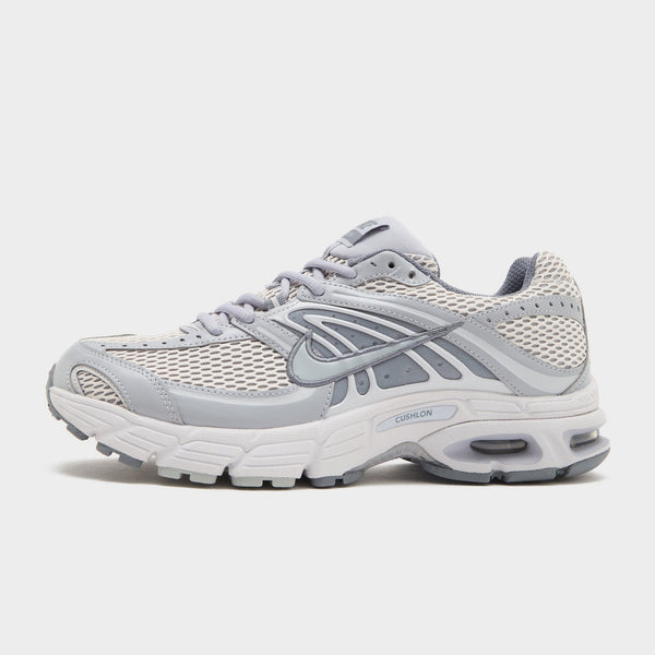 Grey Nike Air Max Moto 2K