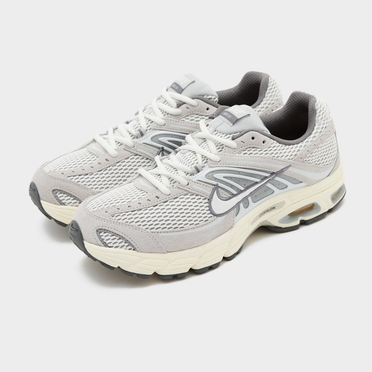 Grey Nike Air Max Moto 2K