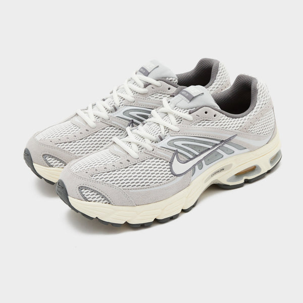 Grey Nike Air Max Moto 2K