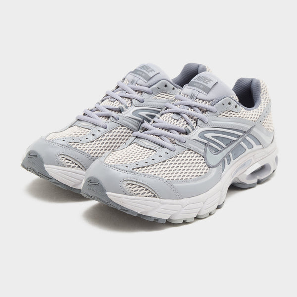 Grey Nike Air Max Moto 2K