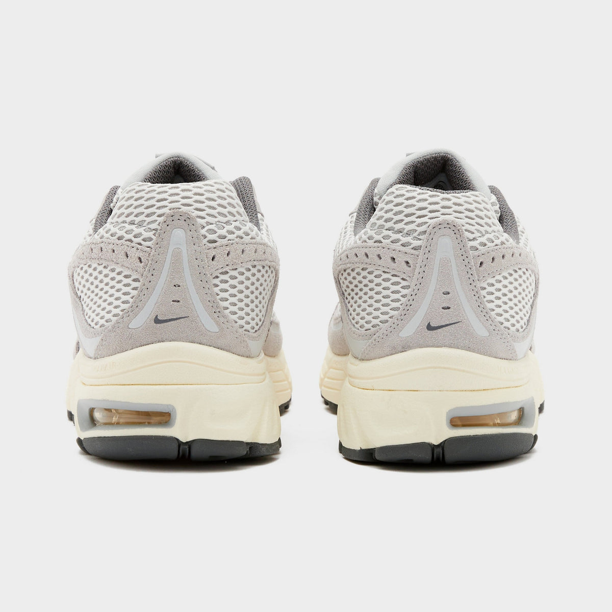 Grey Nike Air Max Moto 2K
