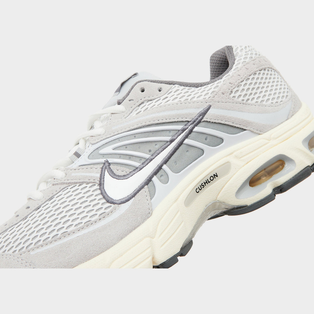 Grey Nike Air Max Moto 2K