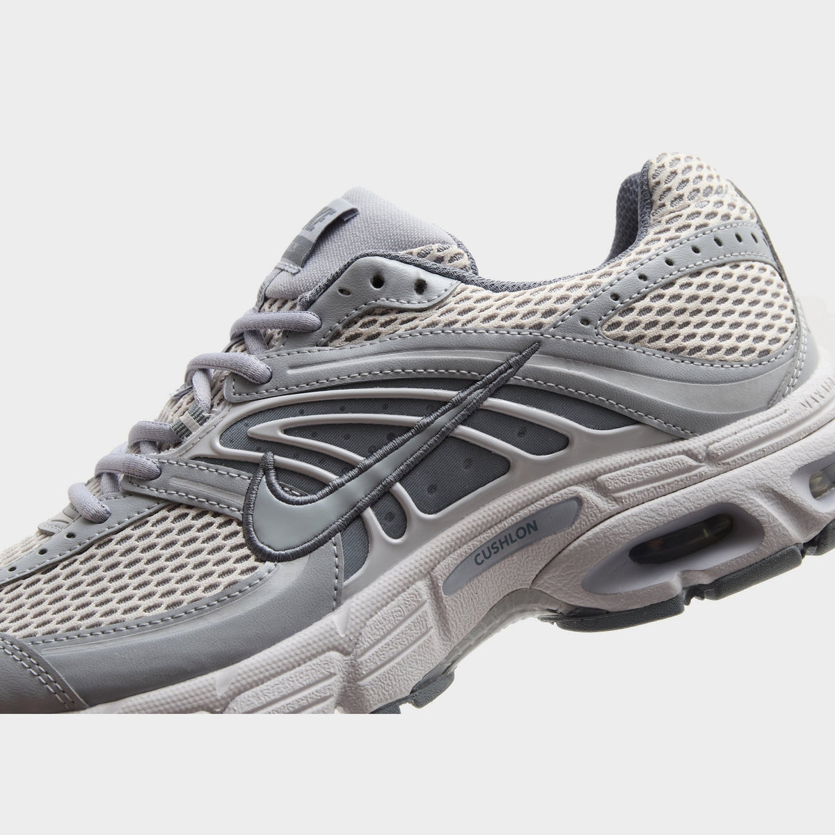 Grey Nike Air Max Moto 2K