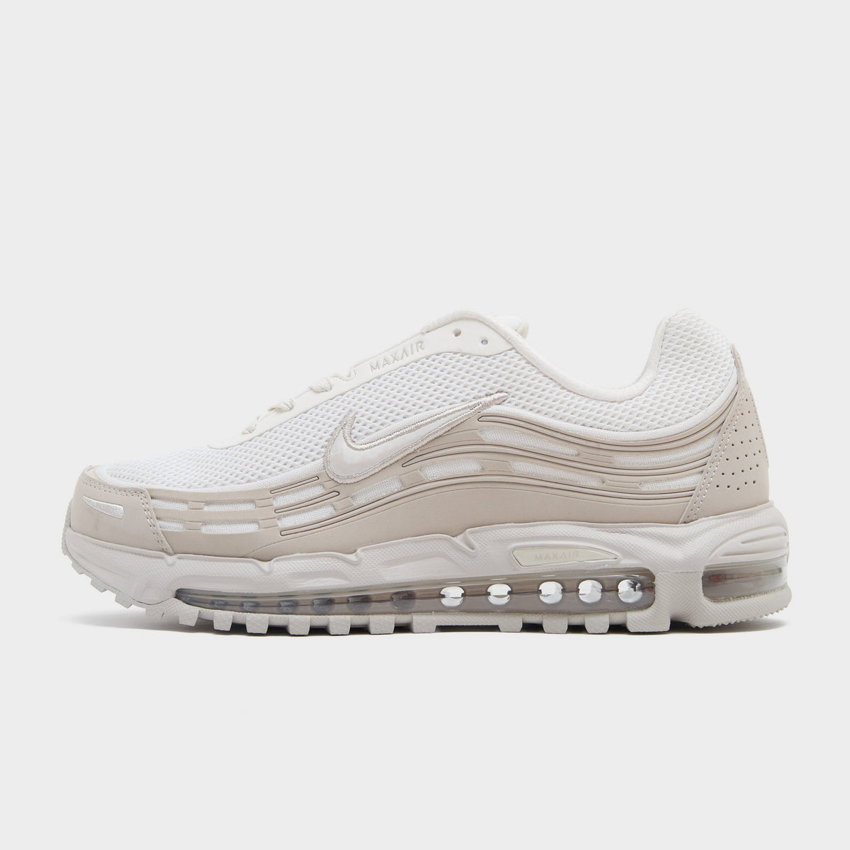 Grey Nike Air Max TL 2.5