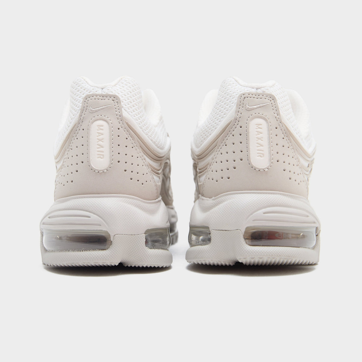 Grey Nike Air Max TL 2.5