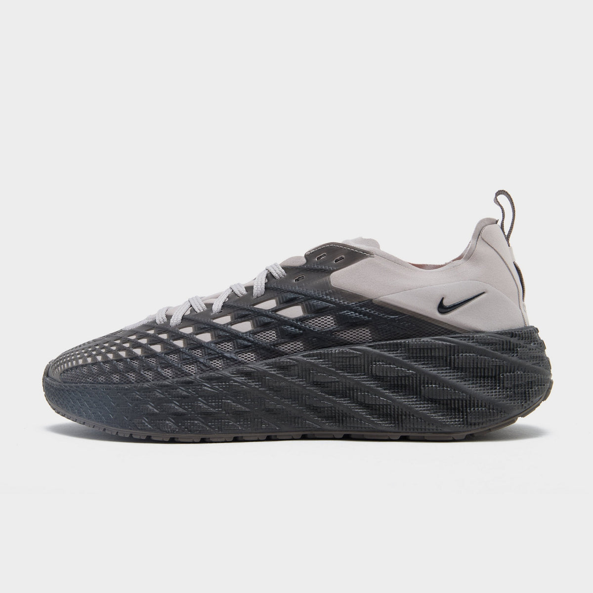 Grey Nike Ava Edge