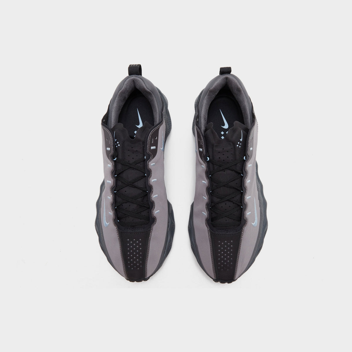 Grey Nike Ava Rover