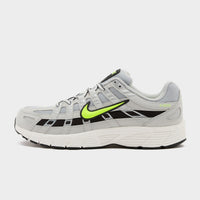 Grey Nike P-6000