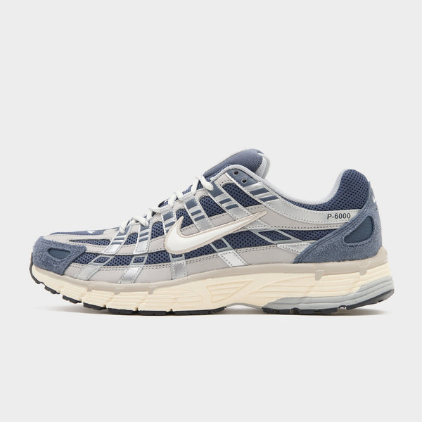 Grey Nike P-6000
