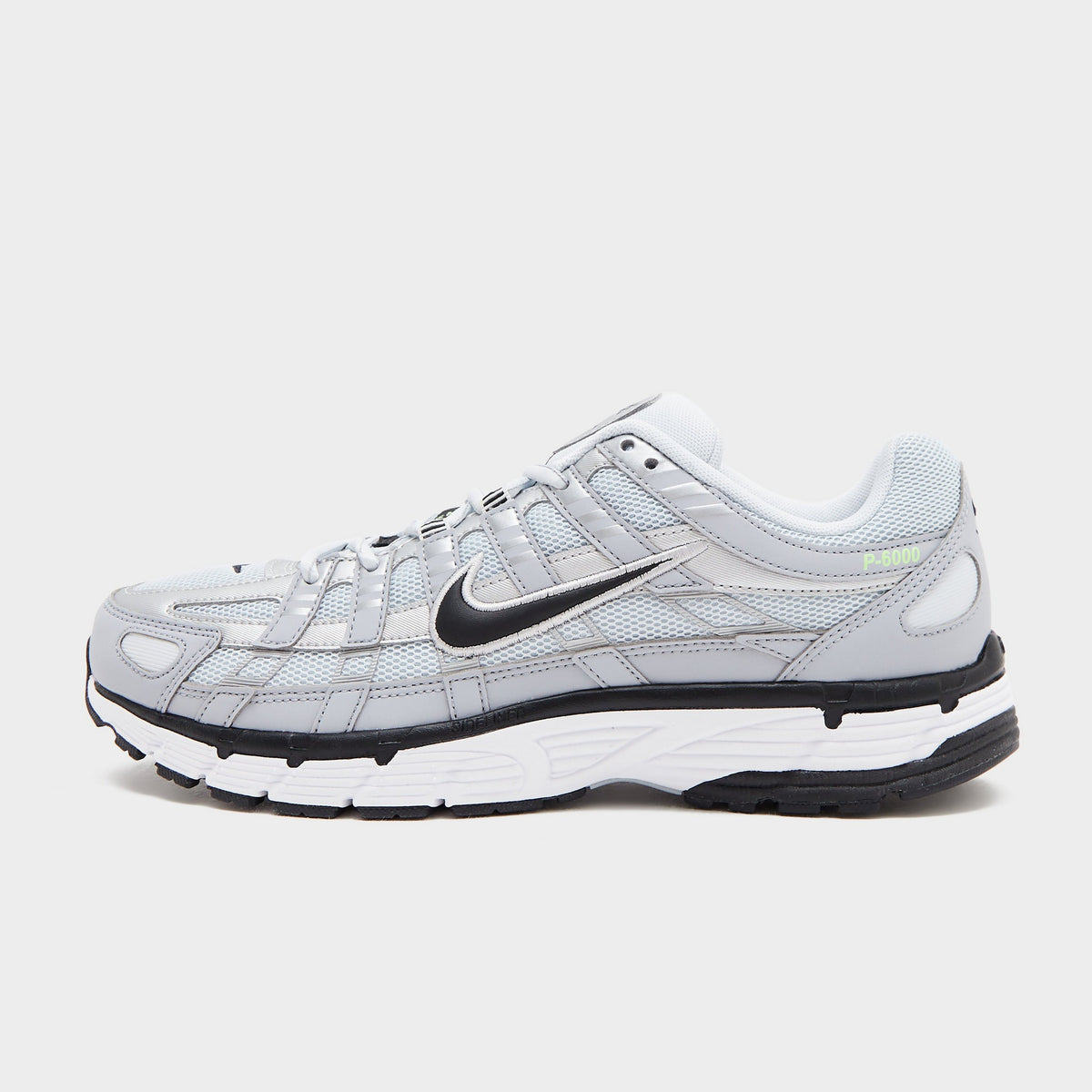 Grey Nike P-6000