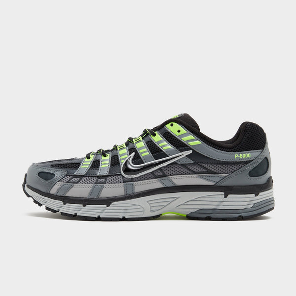 Grey Nike P-6000