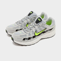 Grey Nike P-6000