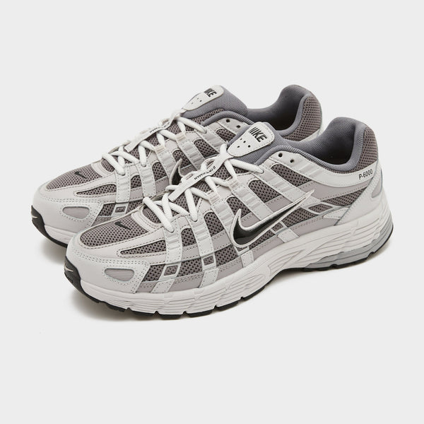 Grey Nike P-6000