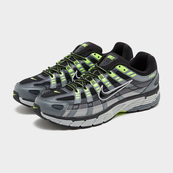 Grey Nike P-6000