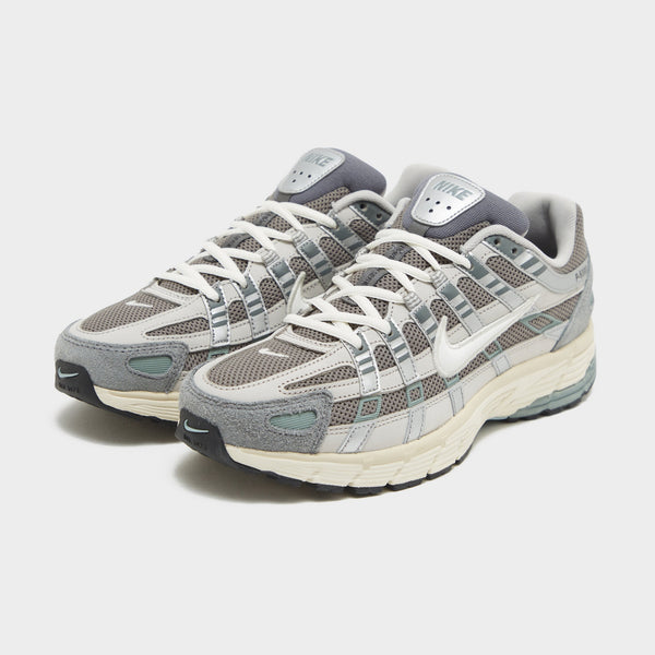 Grey Nike P-6000
