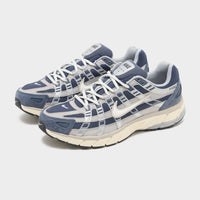 Grey Nike P-6000