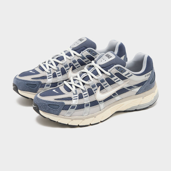 Grey Nike P-6000