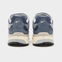 Grey Nike P-6000