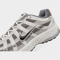 Grey Nike P-6000