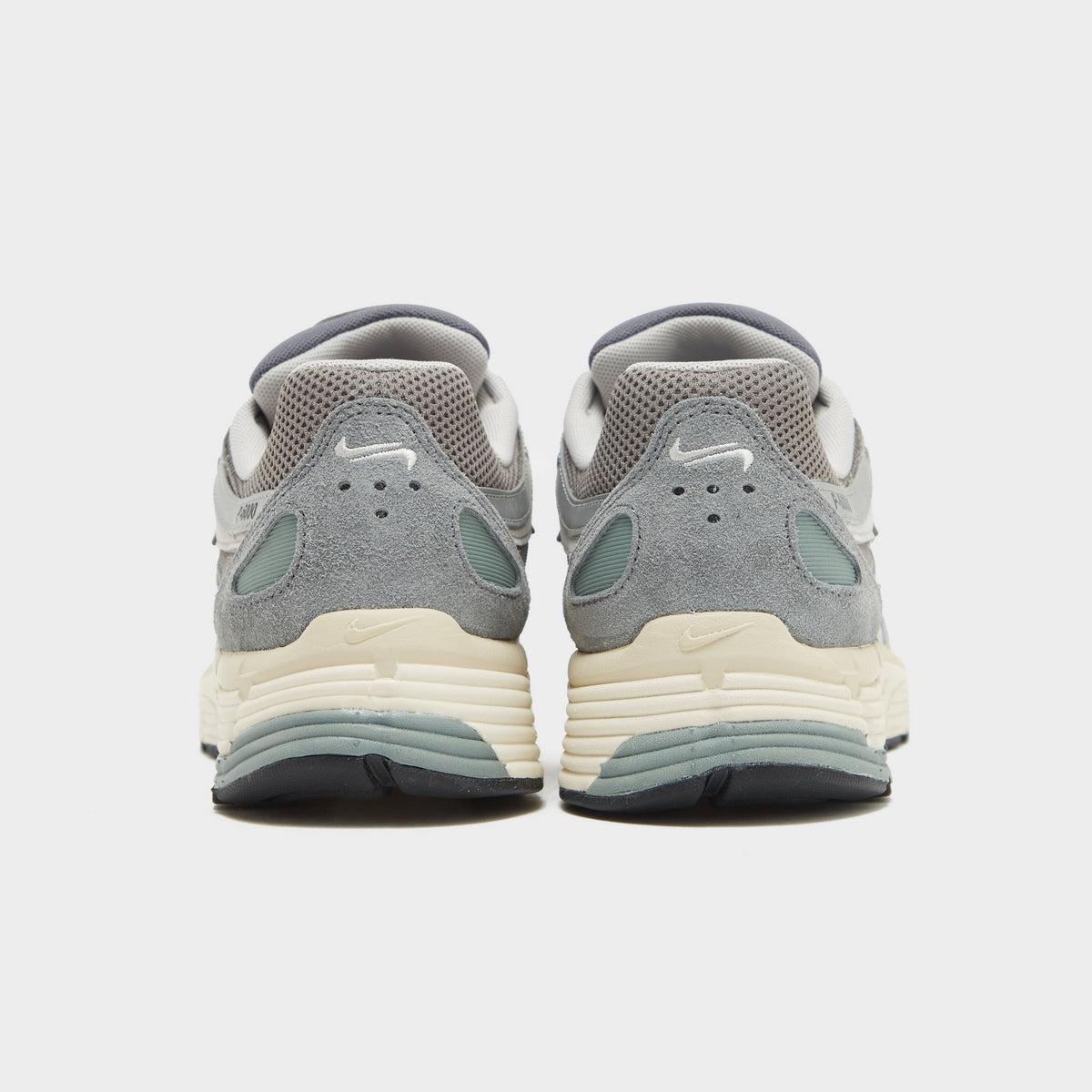 Grey Nike P-6000