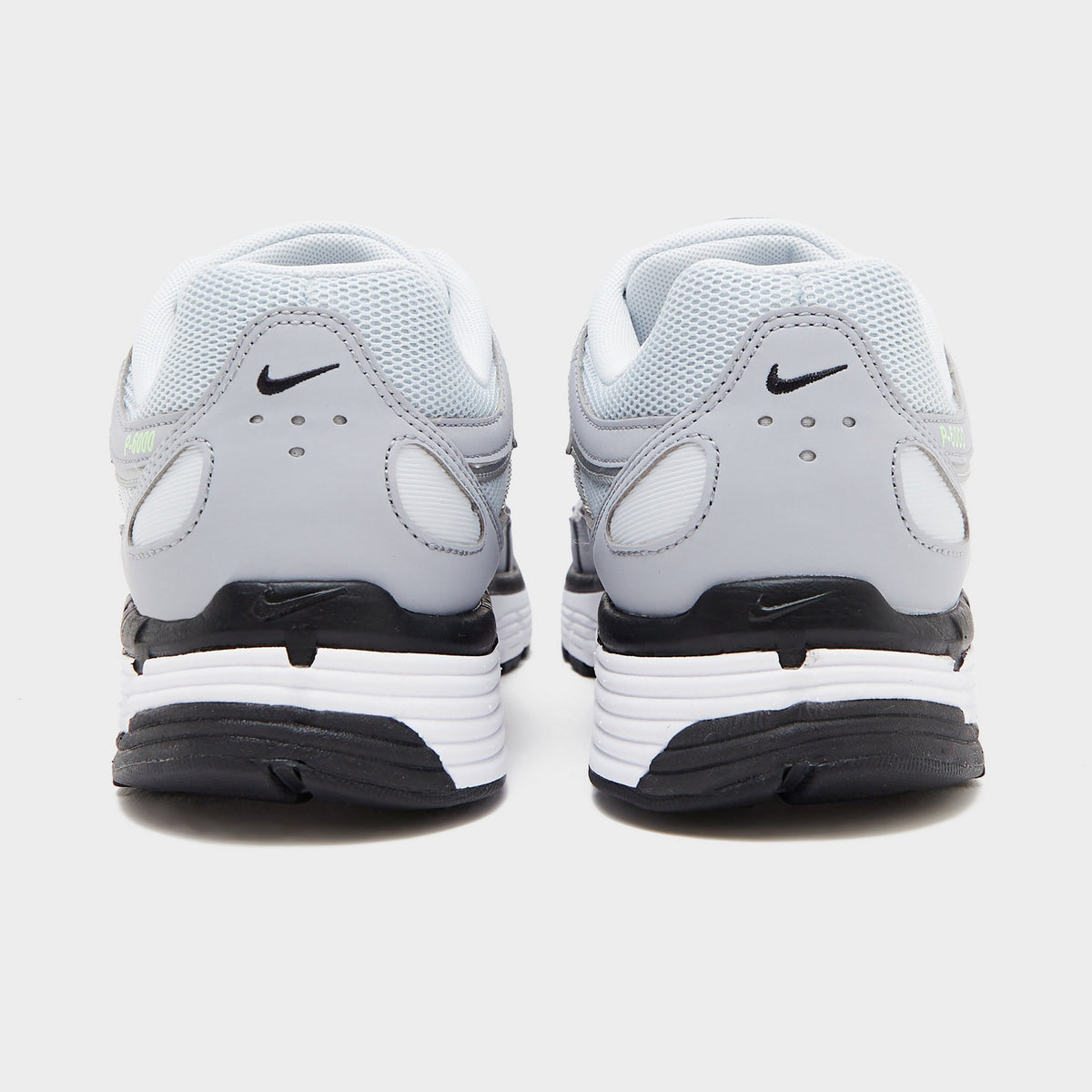 Grey Nike P-6000