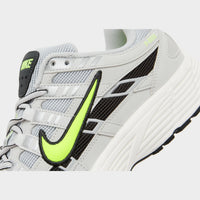 Grey Nike P-6000