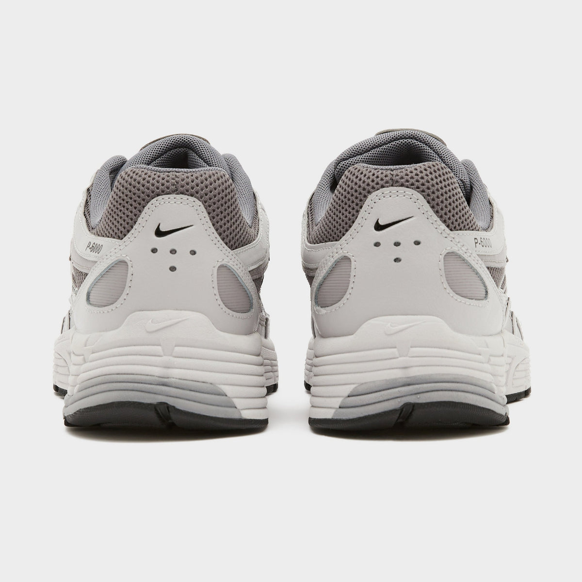 Grey Nike P-6000
