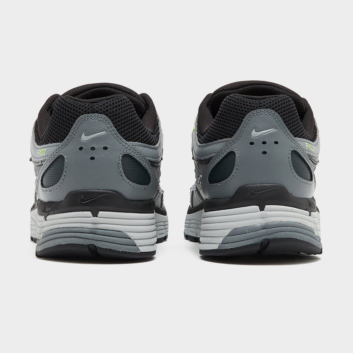 Grey Nike P-6000
