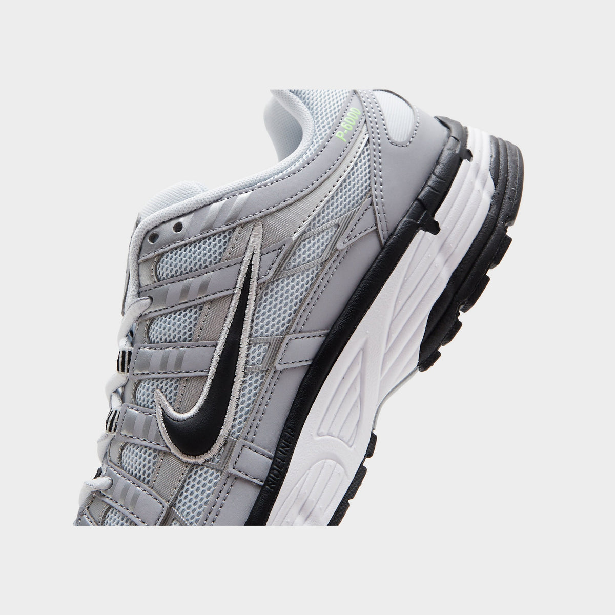 Grey Nike P-6000
