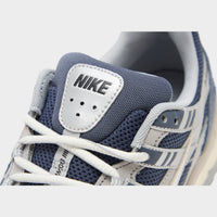 Grey Nike P-6000