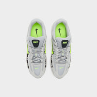 Grey Nike P-6000