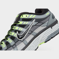 Grey Nike P-6000