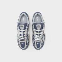 Grey Nike P-6000