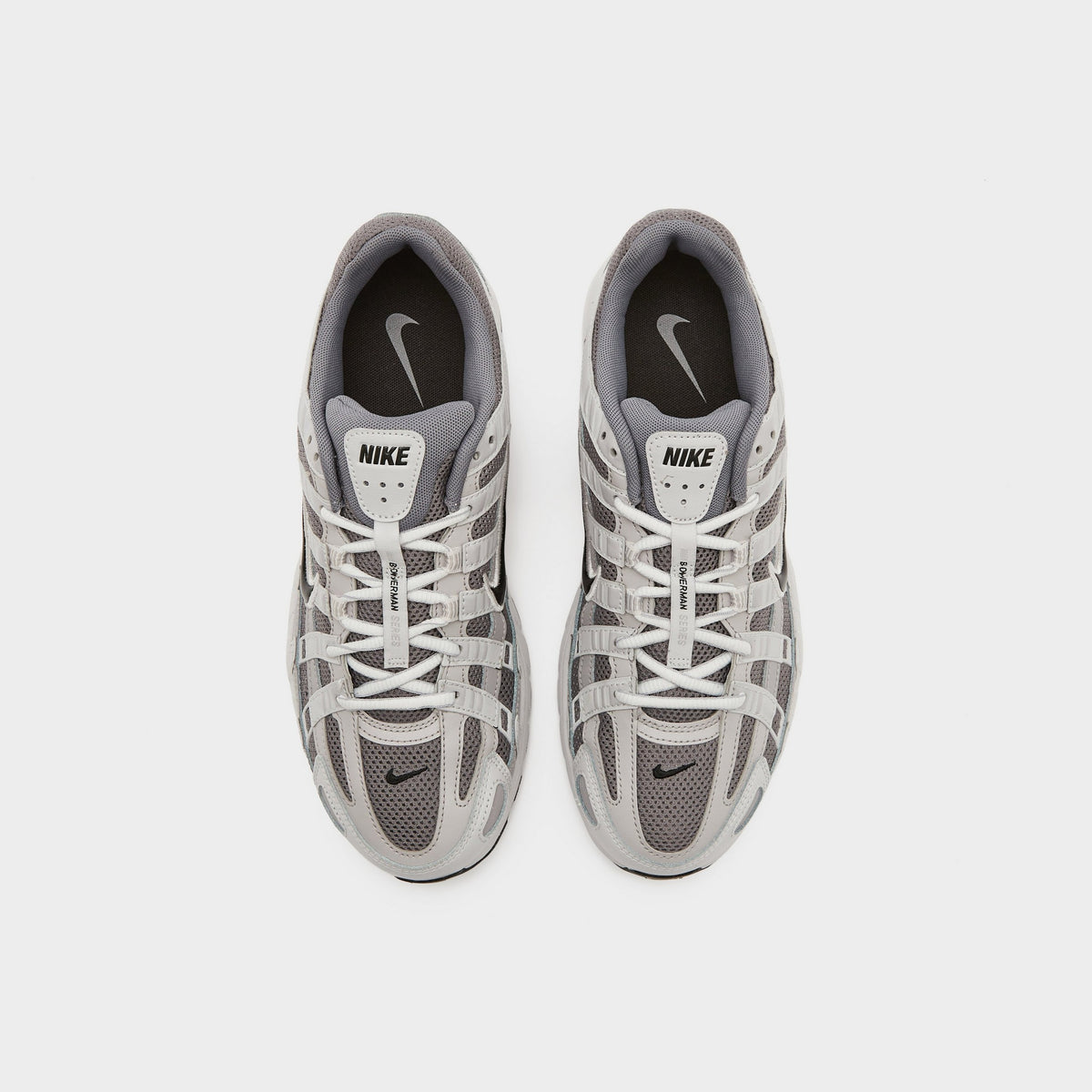 Grey Nike P-6000