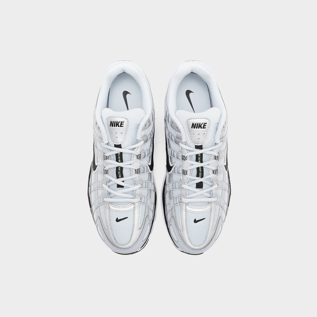 Grey Nike P-6000